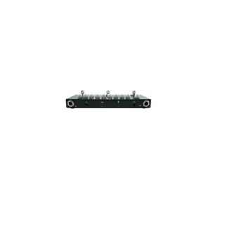Foto 2 | Pedal de Efecto Cube Eo Safe Imports Esi-12998 Negro