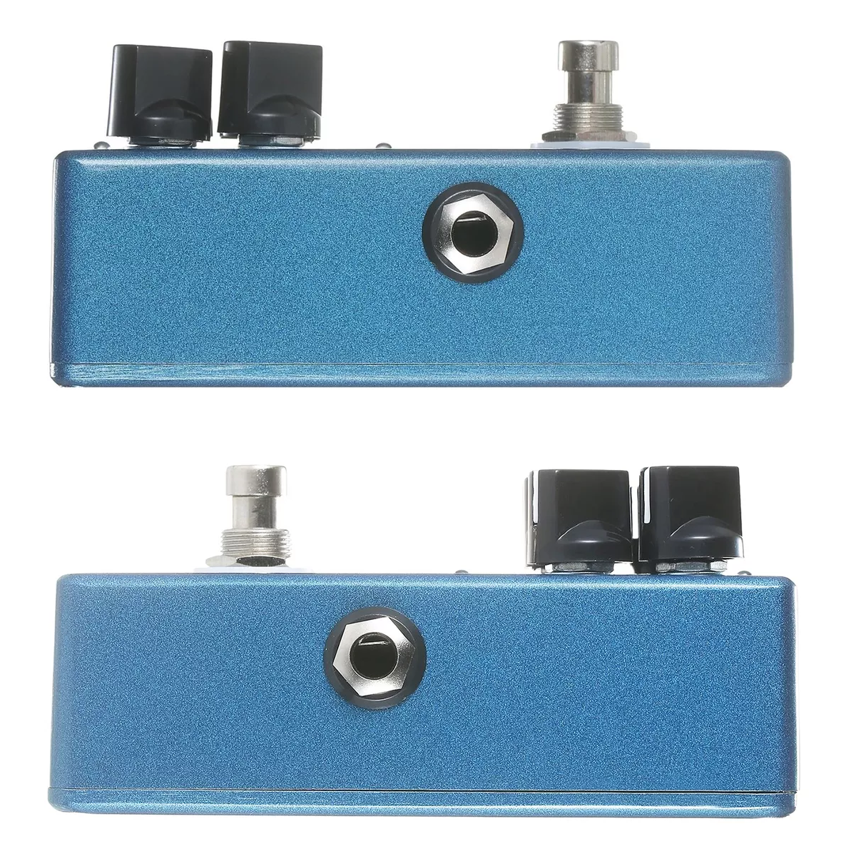 Foto 3 pulgar | Pedal de Efectos para Guitarra Eo Safe Imports Esi-13000 Azul