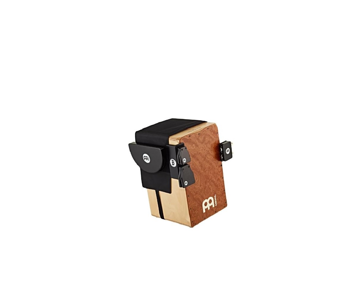 Foto 3 pulgar | Meinl Wc1-m Castañuela Para Cajón Tamaño Mediano
