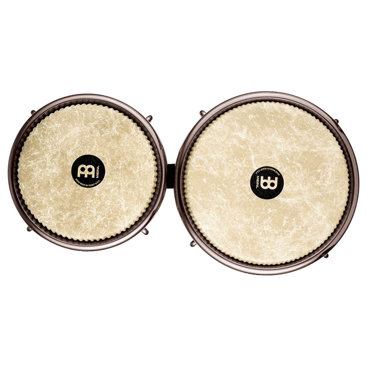 Foto 5 pulgar | Meinl Dgr400cw Bongos Madera Color Marrón