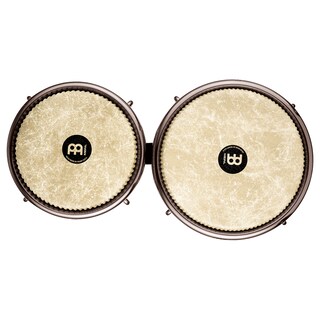 Foto 4 | Meinl Dgr400cw Bongos Madera Color Marrón