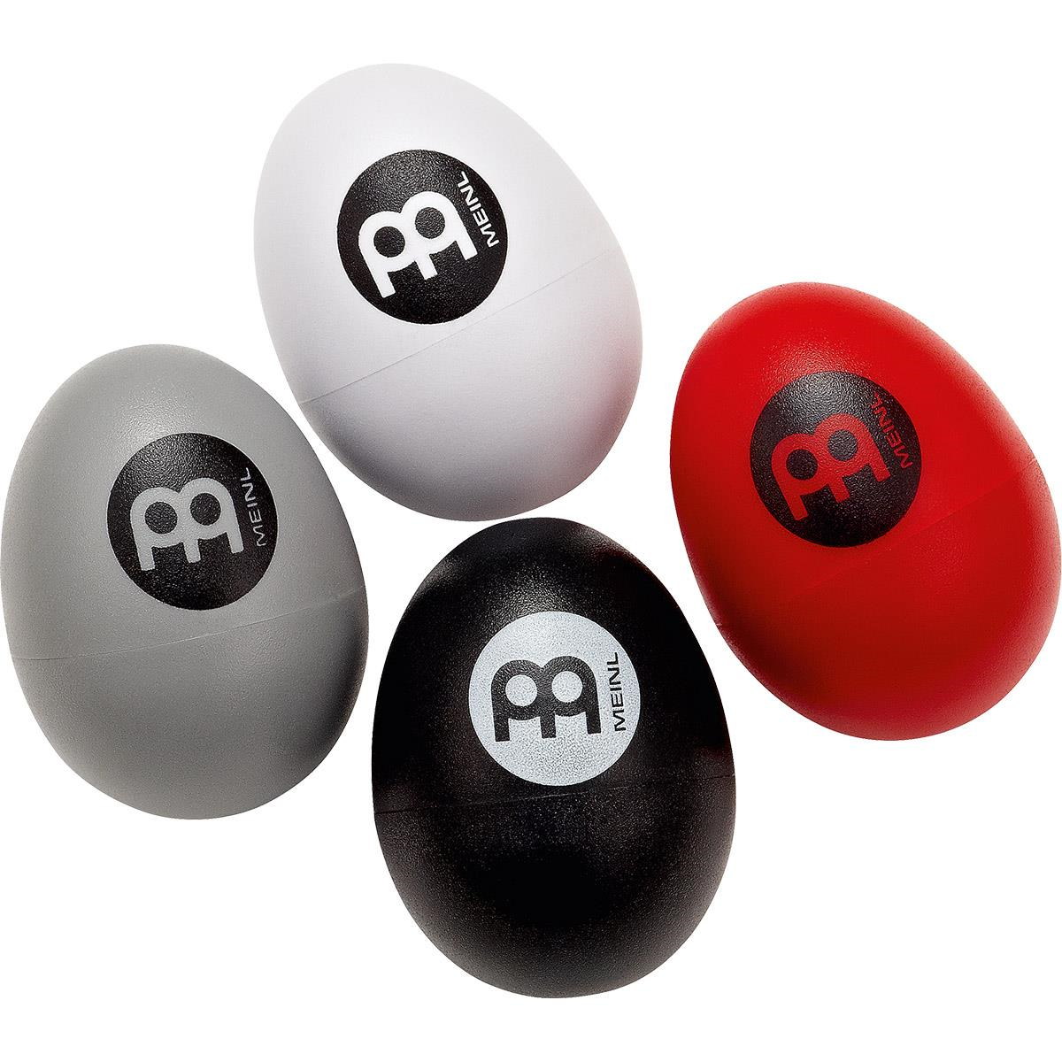 Foto 2 pulgar | Meinl Es-set Efecto Shaker Huevo 4 Piezas
