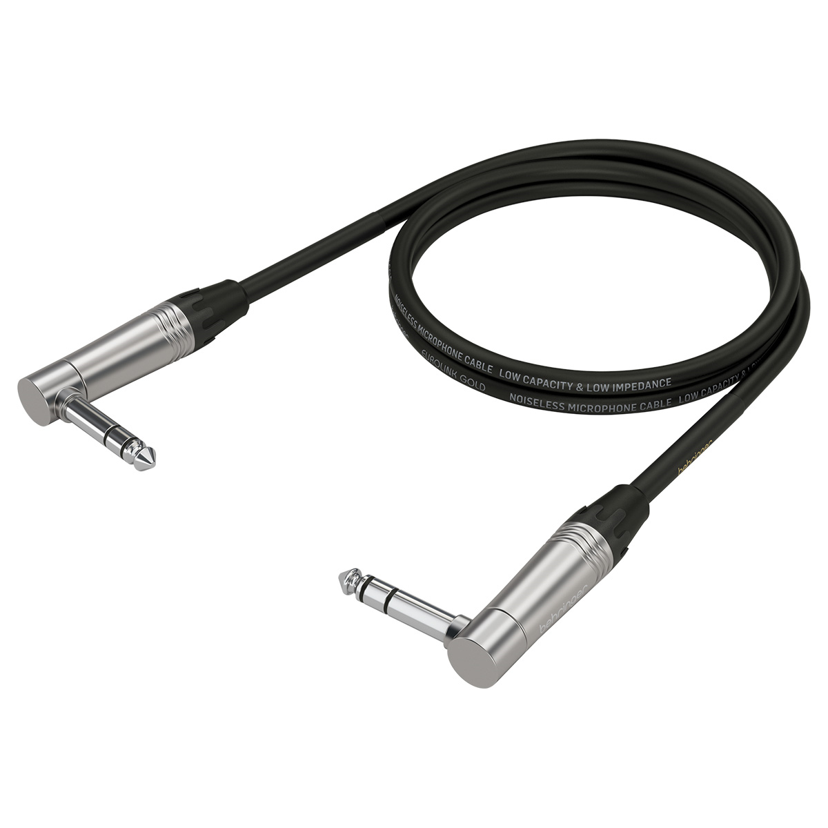 Foto 2 pulgar | Cable para Instrumento Parcheo Behringer Gic-90 4sr 90 cm