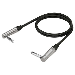 Foto 1 | Cable para Instrumento Parcheo Behringer Gic-90 4sr 90 cm