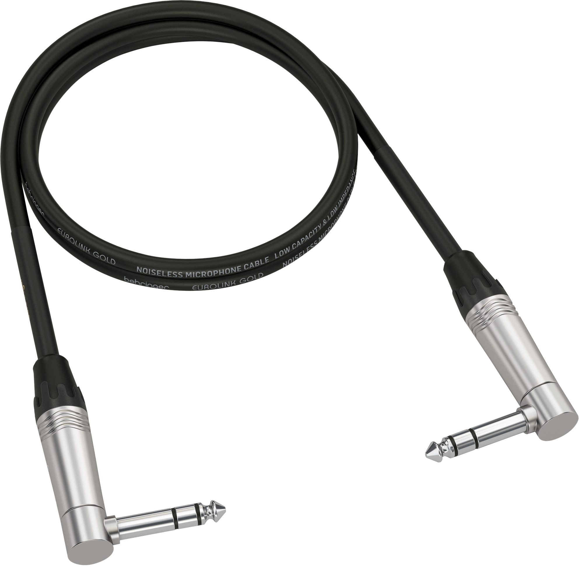 Foto 3 pulgar | Cable para Instrumento Parcheo Behringer Gic-90 4sr 90 cm