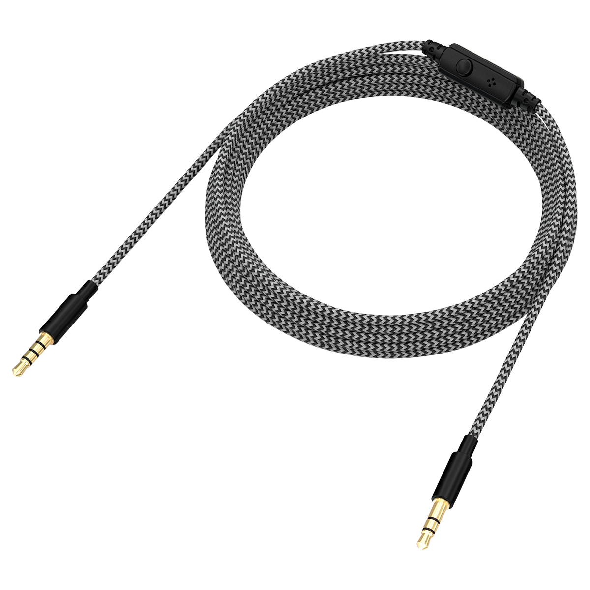 Foto 2 pulgar | Cable Extensión Audio Behringer Bc11 para Audífonos 2 Metros