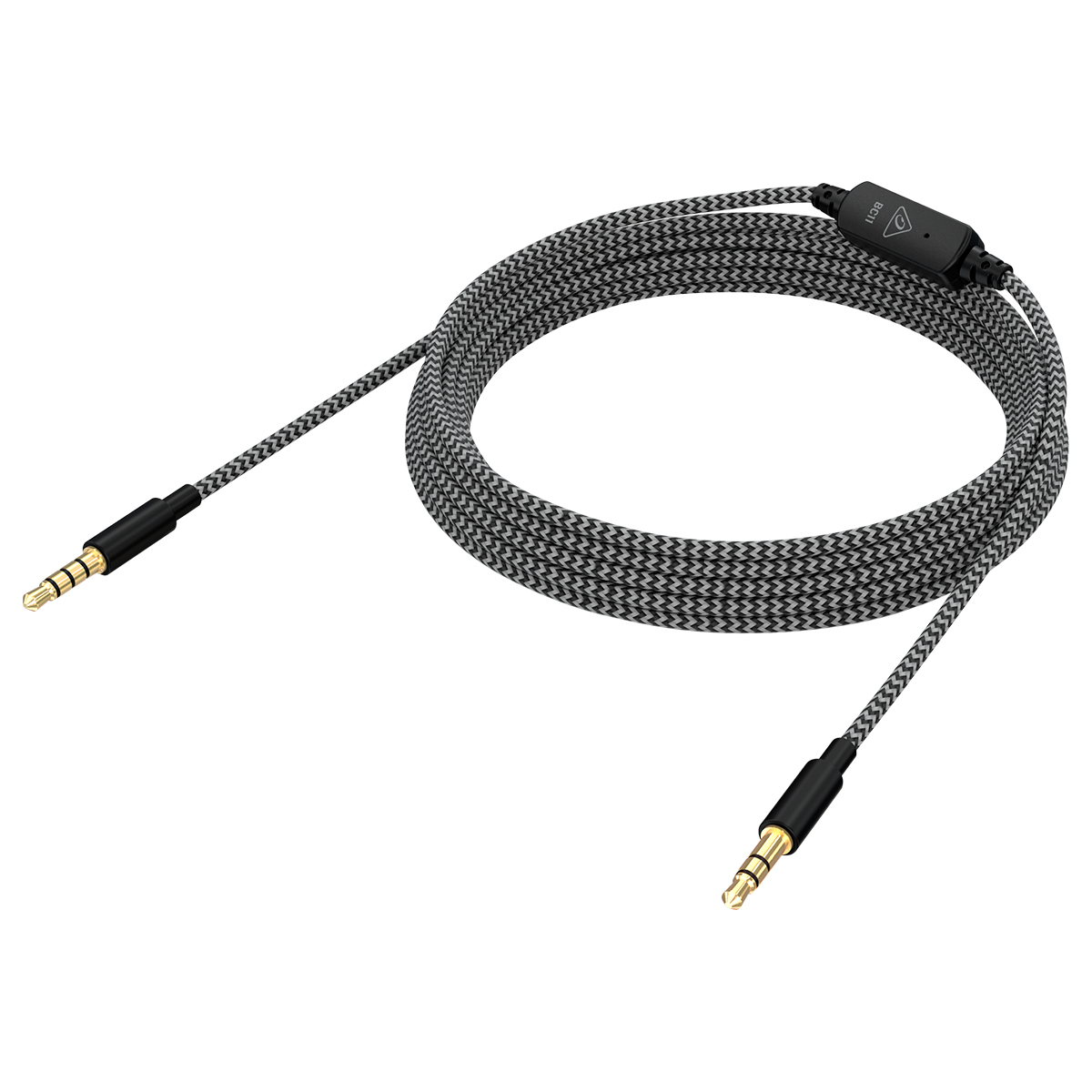 Foto 2 | Cable Extensión Audio Behringer Bc11 para Audífonos 2 Metros