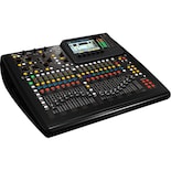 Compact Mezcladora Digital de 32 Canales Behringer X32