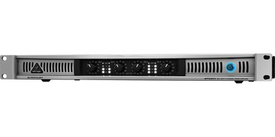Foto 1 | Amplificador de Potencia Behringer Epq304 75 w