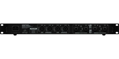 Foto 3 | Amplificador de Potencia Behringer Epq304 75 w
