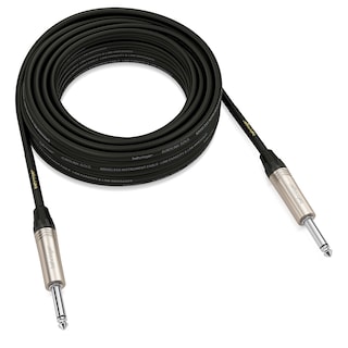 Foto 2 | Cable Plug para Instrumento 10 Metros Behringer Gic-1000