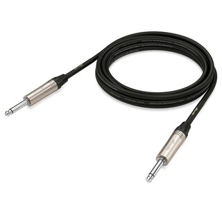 Foto 1 | Cable Plug para Instrumento 3 Metros Behringer Gic-300