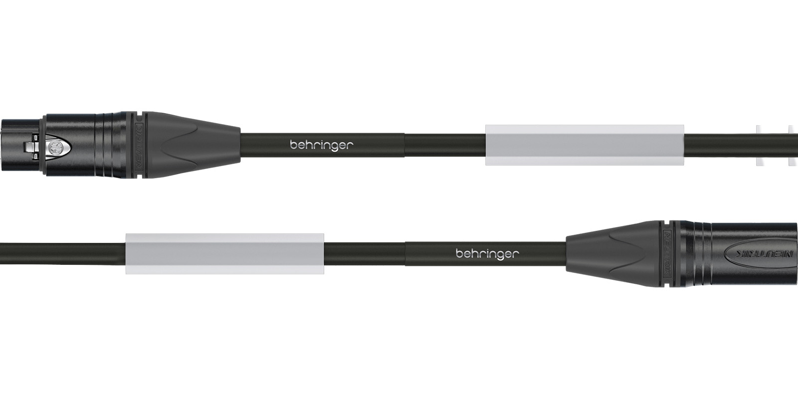 Foto 4 pulgar | Cable para Micrófono Conectores Xlr 5 m Behringer Pmc-500