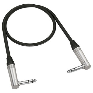 Foto 2 | Cable Plug Parcheo 60 cm Angulado Behringer Gic-60 4sr