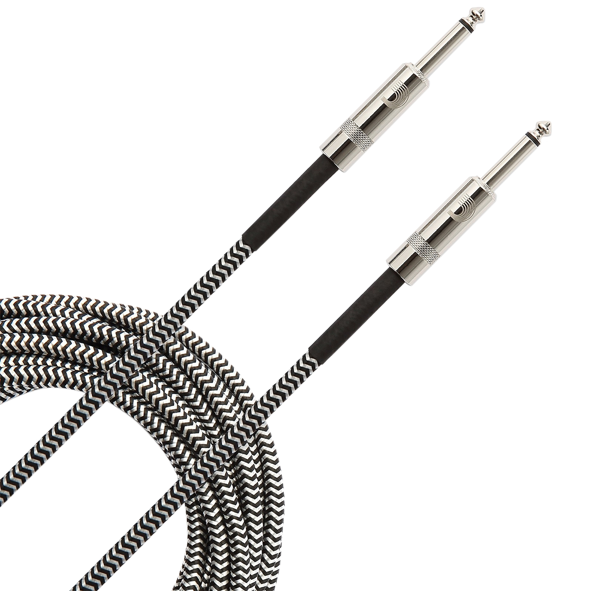 Foto 1 | Cable Instrumento Guitarra Bajo 4.5 m Daddario Pw-bg-15bg