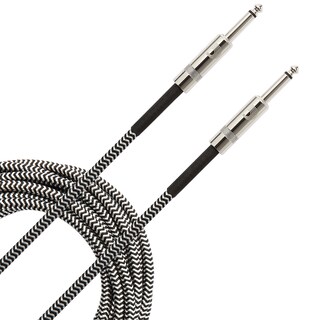 Foto 1 | Cable Instrumento Guitarra Bajo 4.5 m Daddario Pw-bg-15bg