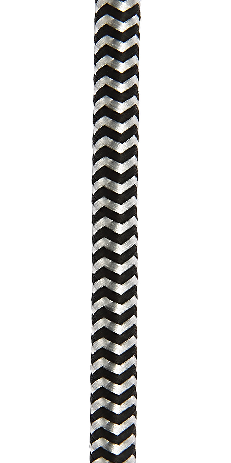 Foto 2 | Cable Instrumento Guitarra Bajo 4.5 m Daddario Pw-bg-15bg