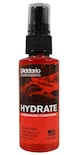 Aceite Limpiador Brazo Oscuro Guitarra Bajo Daddario Pw-fbc