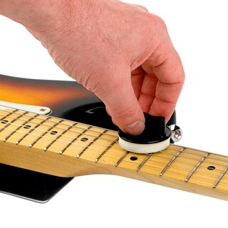 Foto 2 | Limpiador Cuerdas de Guitarra Planet Waves Pw-xlr8-01