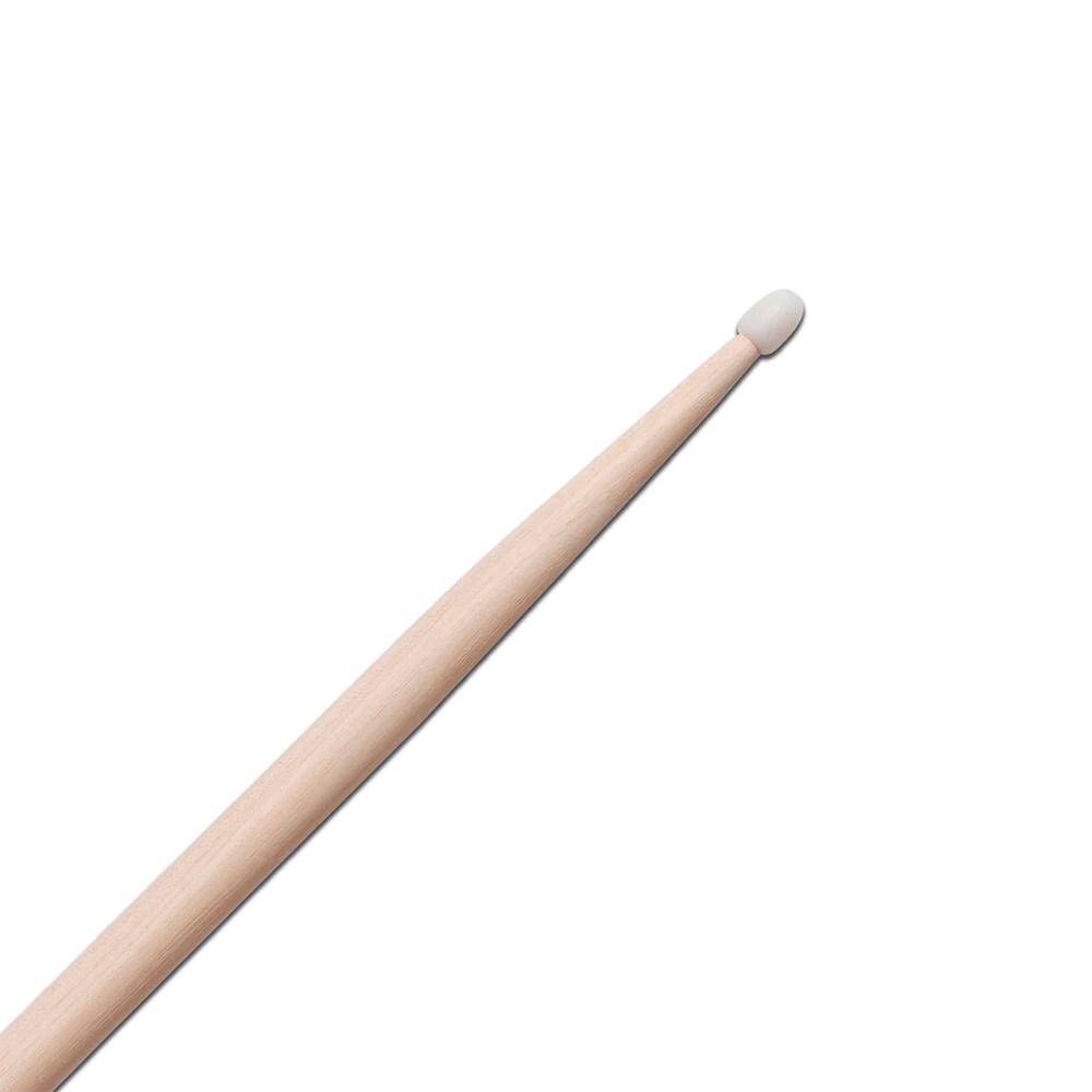 Foto 4 pulgar | Baquetas Vic Firth 5an Color Beige Con Punta De Nylon