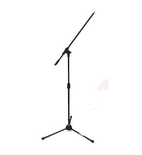 Foto 1 | Base stand micrófono Soundking SD281 color negro