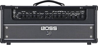 Foto 2 | Amplificador Guitarra Boss Ktn-100-3 Color Negro