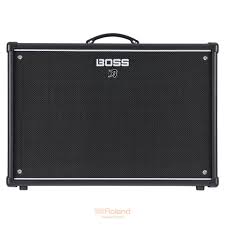 Foto 2 pulgar | Amplificador Guitarra Boss Ktn-212-3 Color Negro
