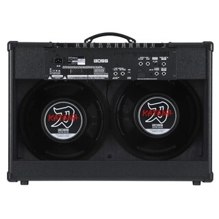 Foto 2 | Amplificador Guitarra Boss Ktn-212-3 Color Negro