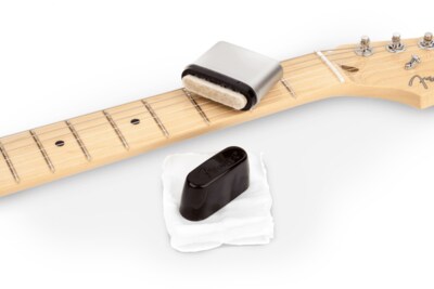 Foto 1 | Fender Limpiador De Cuerdas De Guitarra Speed slick