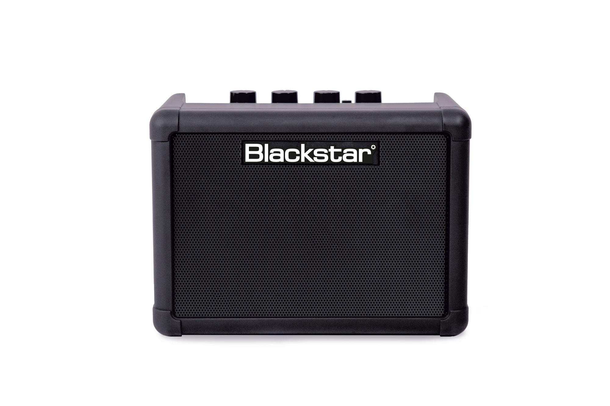 Miniamplificador Para Guitarra Eléctrica Blackstar Fly3blue 3w - Venta Internacional.