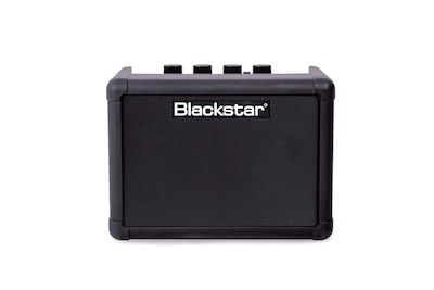 Foto 1 | Miniamplificador Para Guitarra Eléctrica Blackstar Fly3blue 3w - Venta Internacional.