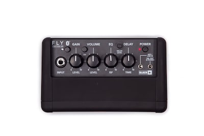 Foto 2 | Miniamplificador Para Guitarra Eléctrica Blackstar Fly3blue 3w - Venta Internacional.