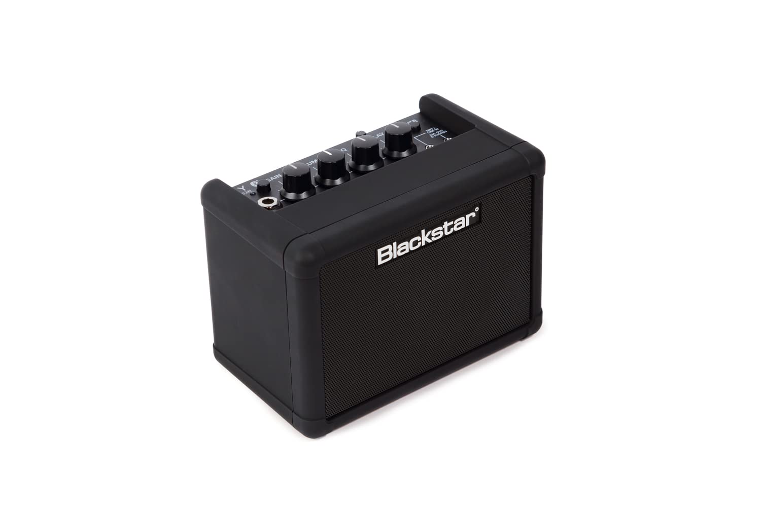 Foto 3 | Miniamplificador Para Guitarra Eléctrica Blackstar Fly3blue 3w - Venta Internacional.