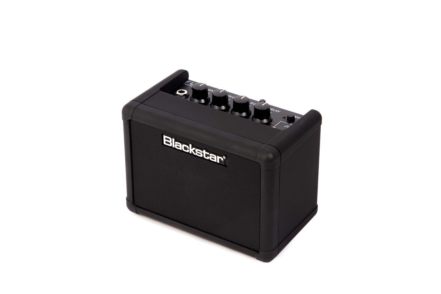 Foto 5 pulgar | Miniamplificador Para Guitarra Eléctrica Blackstar Fly3blue 3w - Venta Internacional.