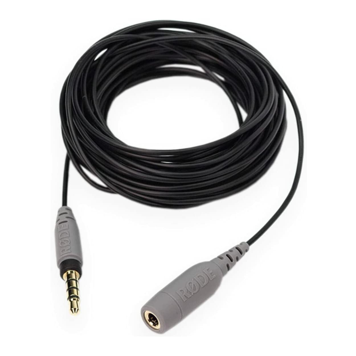 Cable De Extensión Rode Sc1 Trrs Para Micrófono Smartlav+ De 6 M - Venta Internacional.