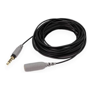 Foto 2 | Cable De Extensión Rode Sc1 Trrs Para Micrófono Smartlav+ De 6 M - Venta Internacional.