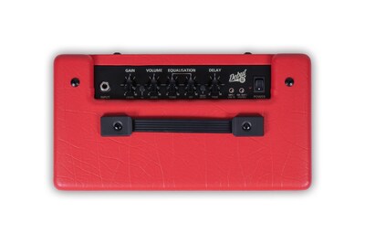 Foto 2 | Amplificador De Guitarra Blackstar Debut 15e 15w 2 Canales Con Delay - Venta Internacional.