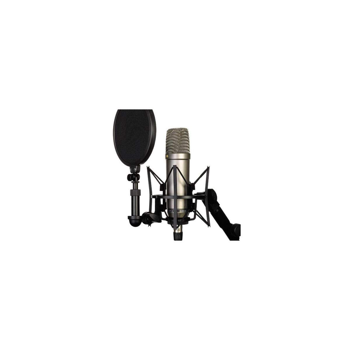 Foto 3 pulgar | Soporte De Choque Rode Sm6 Para Micrófonos Røde - Venta Internacional.