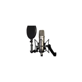 Foto 2 | Soporte De Choque Rode Sm6 Para Micrófonos Røde - Venta Internacional.