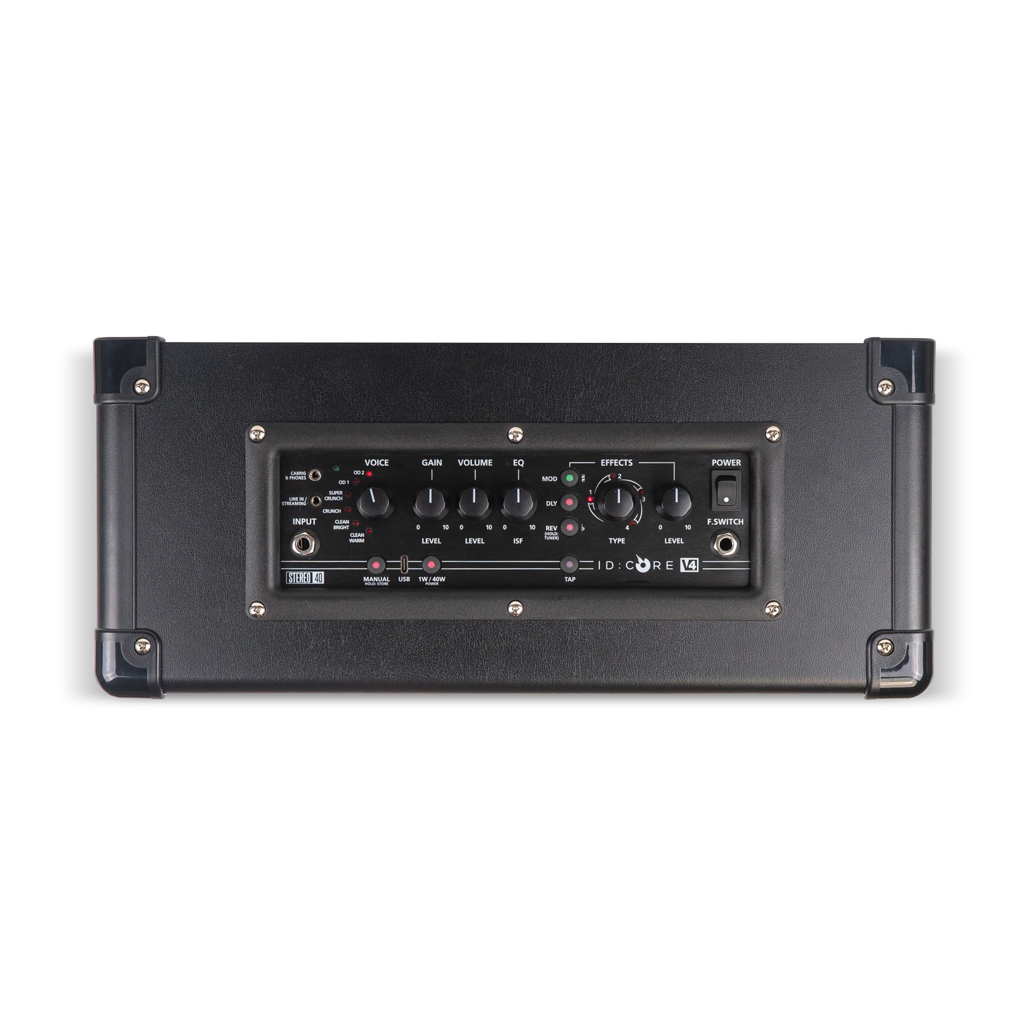 Foto 3 pulgar | Amplificador Combinado Blackstar Idcore40v4 40w - Venta Internacional.