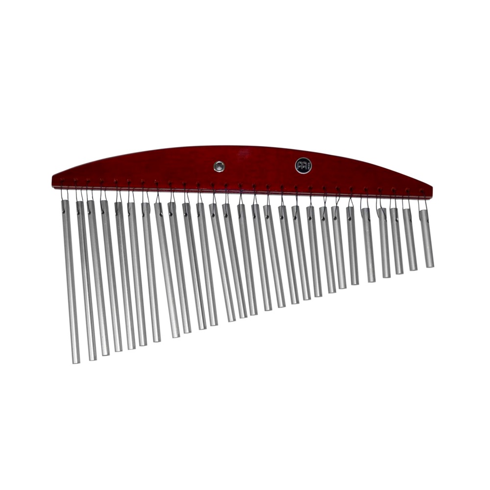 Meinl Hch-1r Campanas Chinas De 27 Barras Percusión