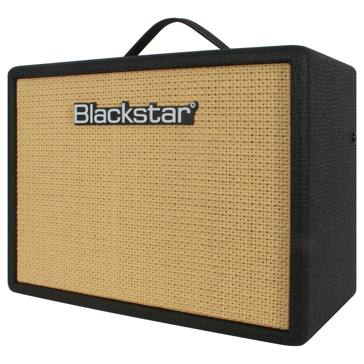 Foto 2 pulgar | Amplificador Blackstar Debut 15e Black Combo  P/ Guitarra 15w
