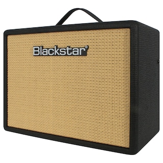 Foto 1 | Amplificador Blackstar Debut 15e Black Combo P/ Guitarra 15w