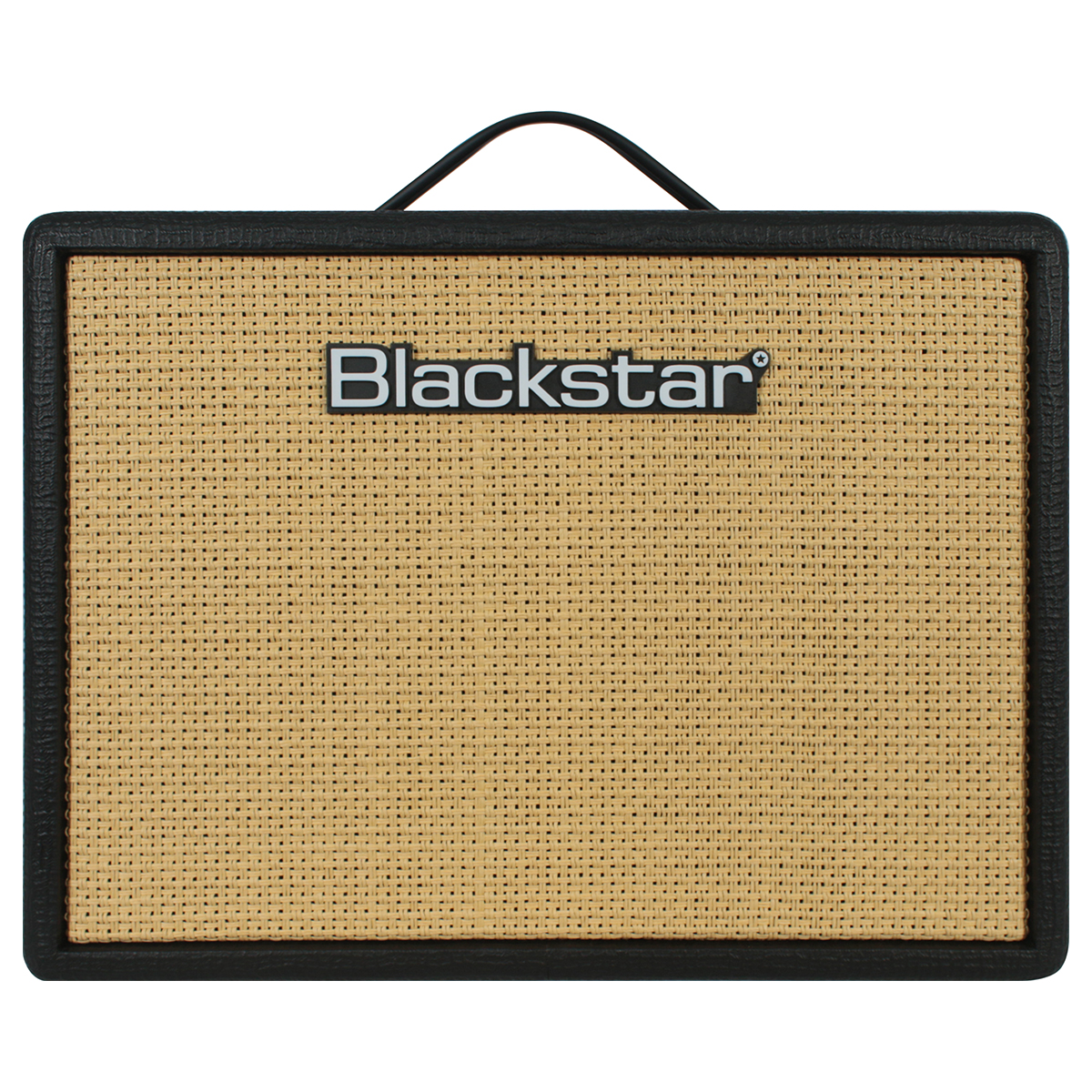 Foto 3 pulgar | Amplificador Blackstar Debut 15e Black Combo  P/ Guitarra 15w