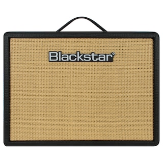 Foto 2 | Amplificador Blackstar Debut 15e Black Combo P/ Guitarra 15w