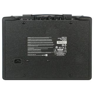 Foto 4 | Amplificador Blackstar Debut 15e Black Combo P/ Guitarra 15w