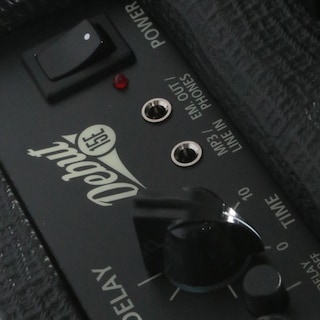 Foto 5 | Amplificador Blackstar Debut 15e Black Combo P/ Guitarra 15w