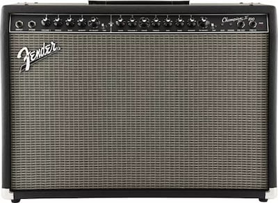 Foto 1 | Mplificador Para Guitarra Fender Champion Ii 100