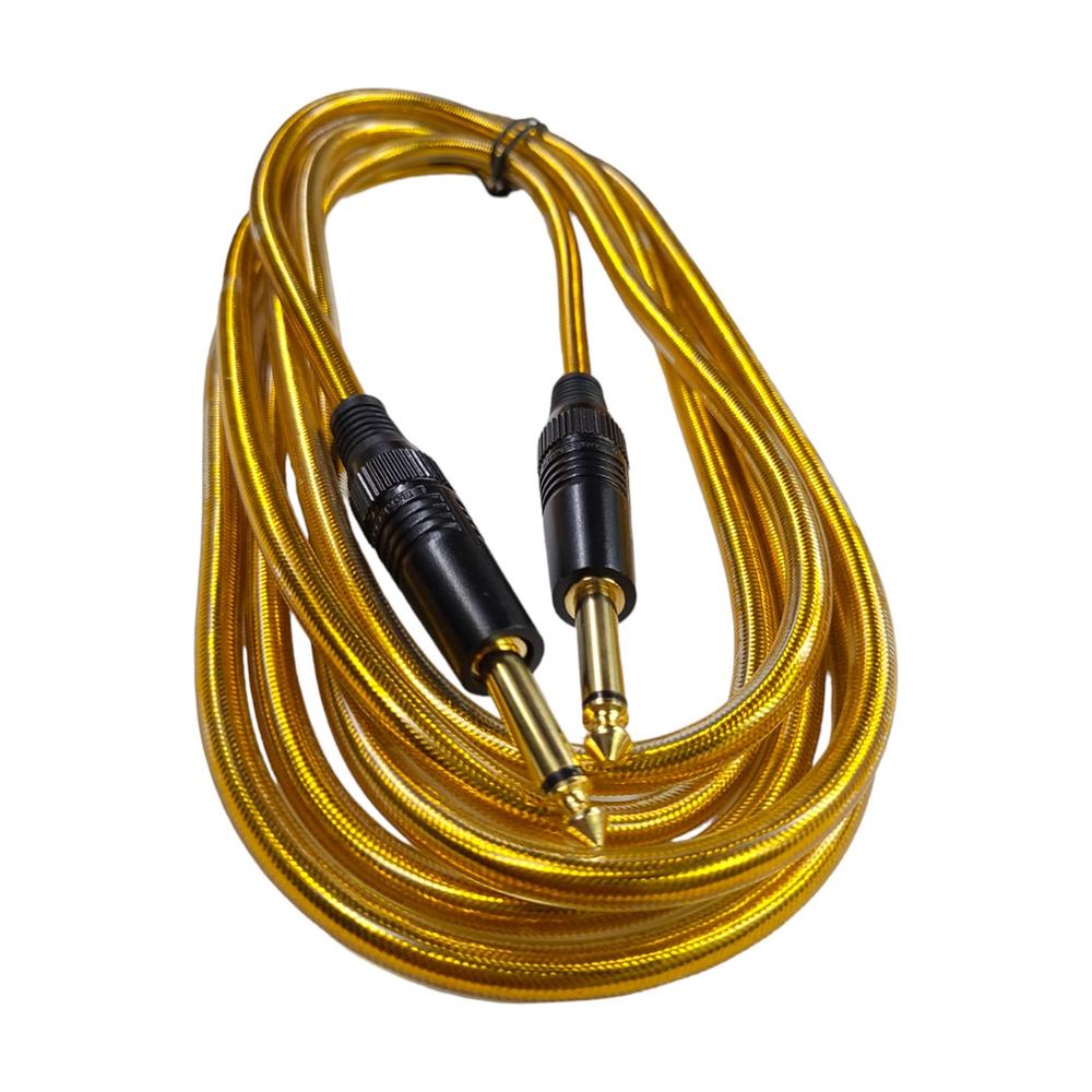 Cable para Instrumento Warwick de 6 m