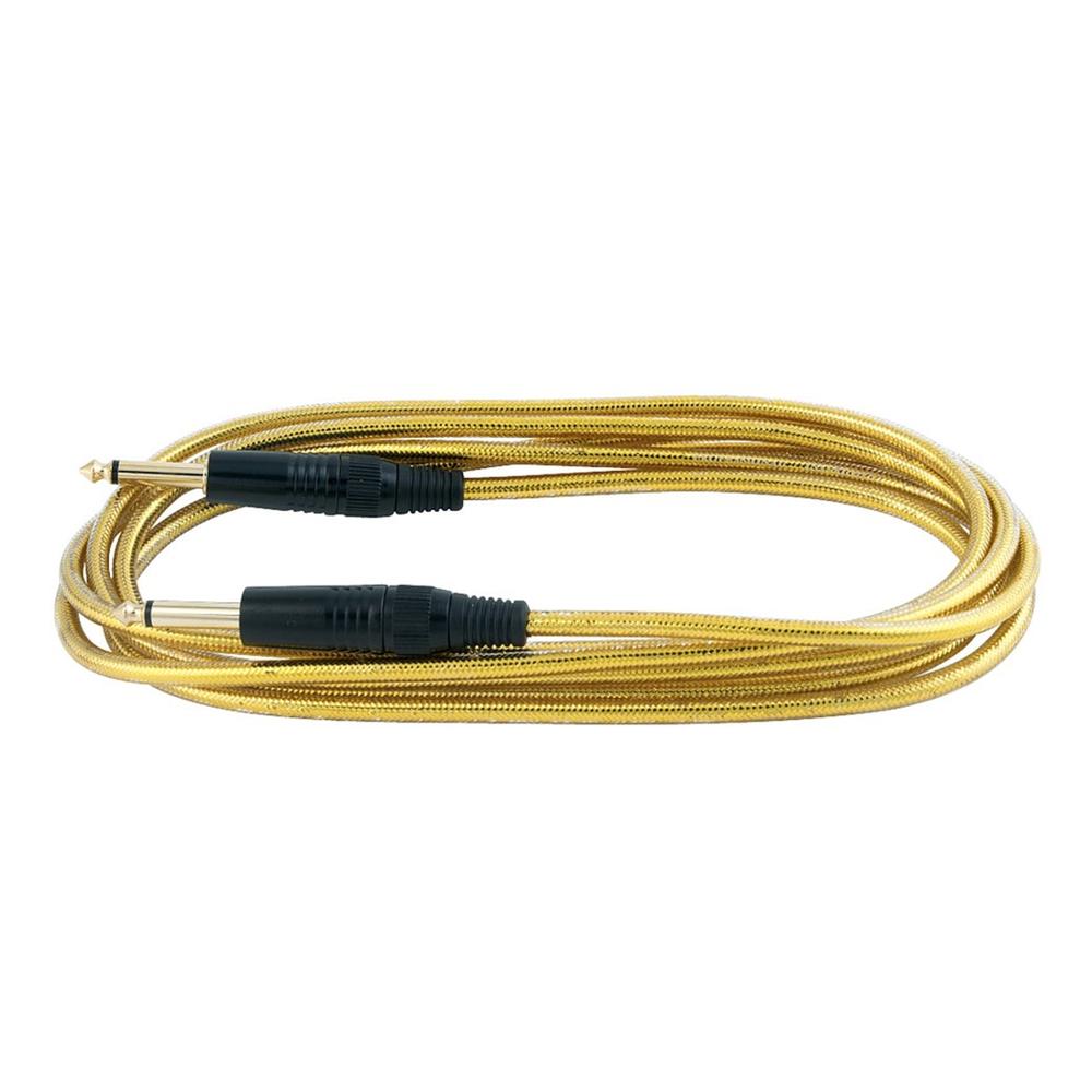 Foto 2 | Cable para Instrumento Warwick de 6 m